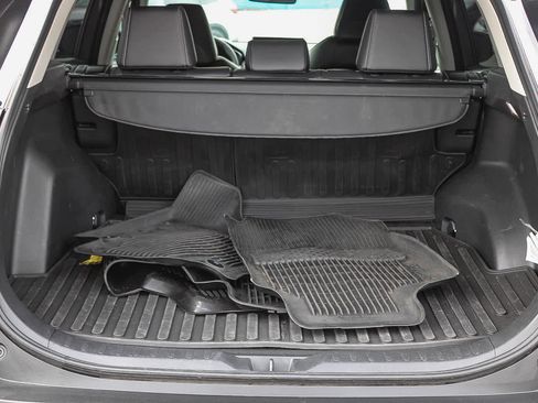 Used 2025 Toyota RAV4 XLE Premium FWD image 25