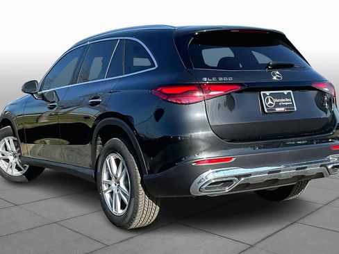 New 2026 Mercedes-Benz GLC 300 image 4