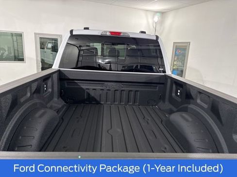 New 2026 Ford F250 XL w/ STX Appearance Package AWD/4WD image 8