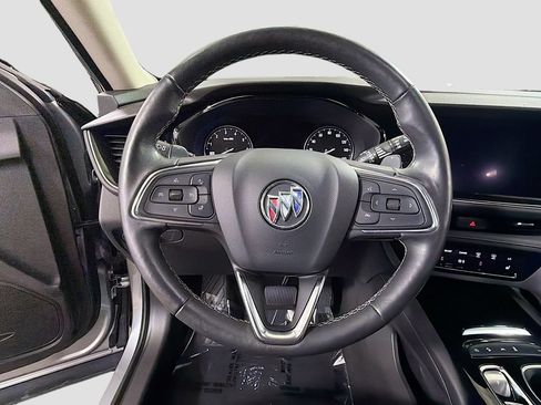 Used 2023 Buick Envision Essence AWD/4WD image 13
