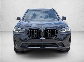 Used 2024 BMW X3 sDrive30i w/ Convenience Package RWD video 2