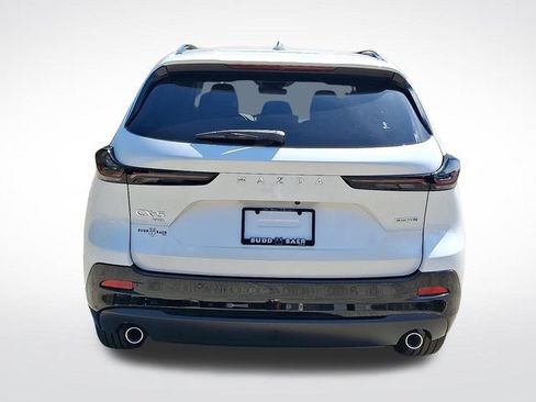 New 2026 MAZDA CX-5 2.5 S w/ Premium Plus Package AWD/4WD image 6