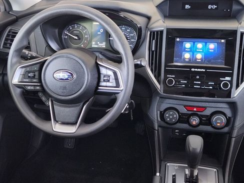 Used 2023 Subaru Impreza 2.0i AWD/4WD image 25