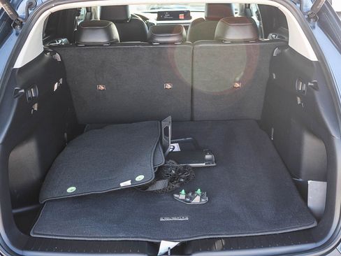 Used 2023 MAZDA CX-50 2.5 S w/ Cargo Package image 26