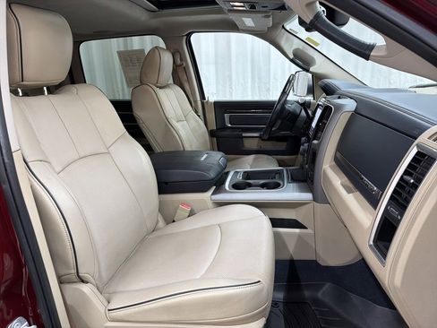 Used 2018 RAM 3500 Laramie Longhorn image 27