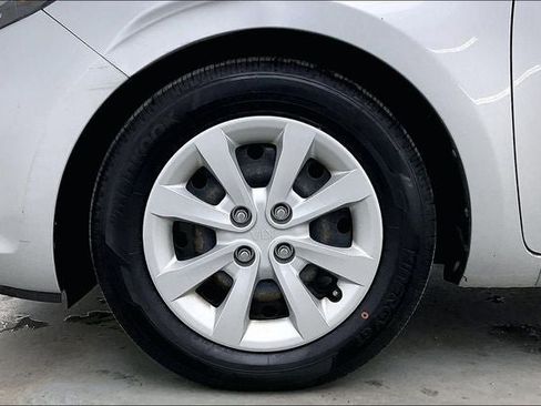 Used 2017 Kia Rio LX FWD image 10