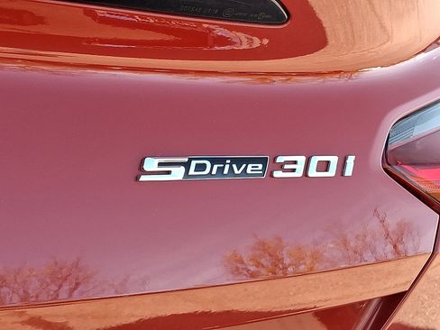 Used 2021 BMW Z4 sDrive30i w/ Premium Package image 32