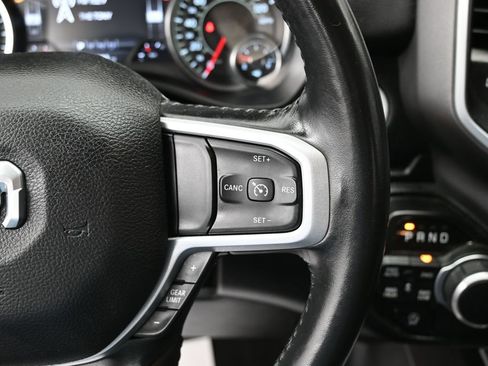Used 2022 RAM 1500 Big Horn AWD/4WD image 19