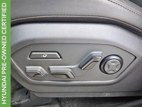 Certified 2025 Hyundai Santa Fe Calligraphy AWD/4WD image 38