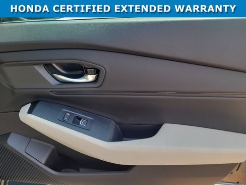 Certified 2024 Honda Accord EX image 20