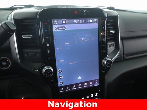 Used 2026 RAM 2500 Laramie image 5