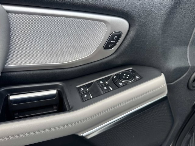New 2026 Ford Expedition Max Active RWD image 24