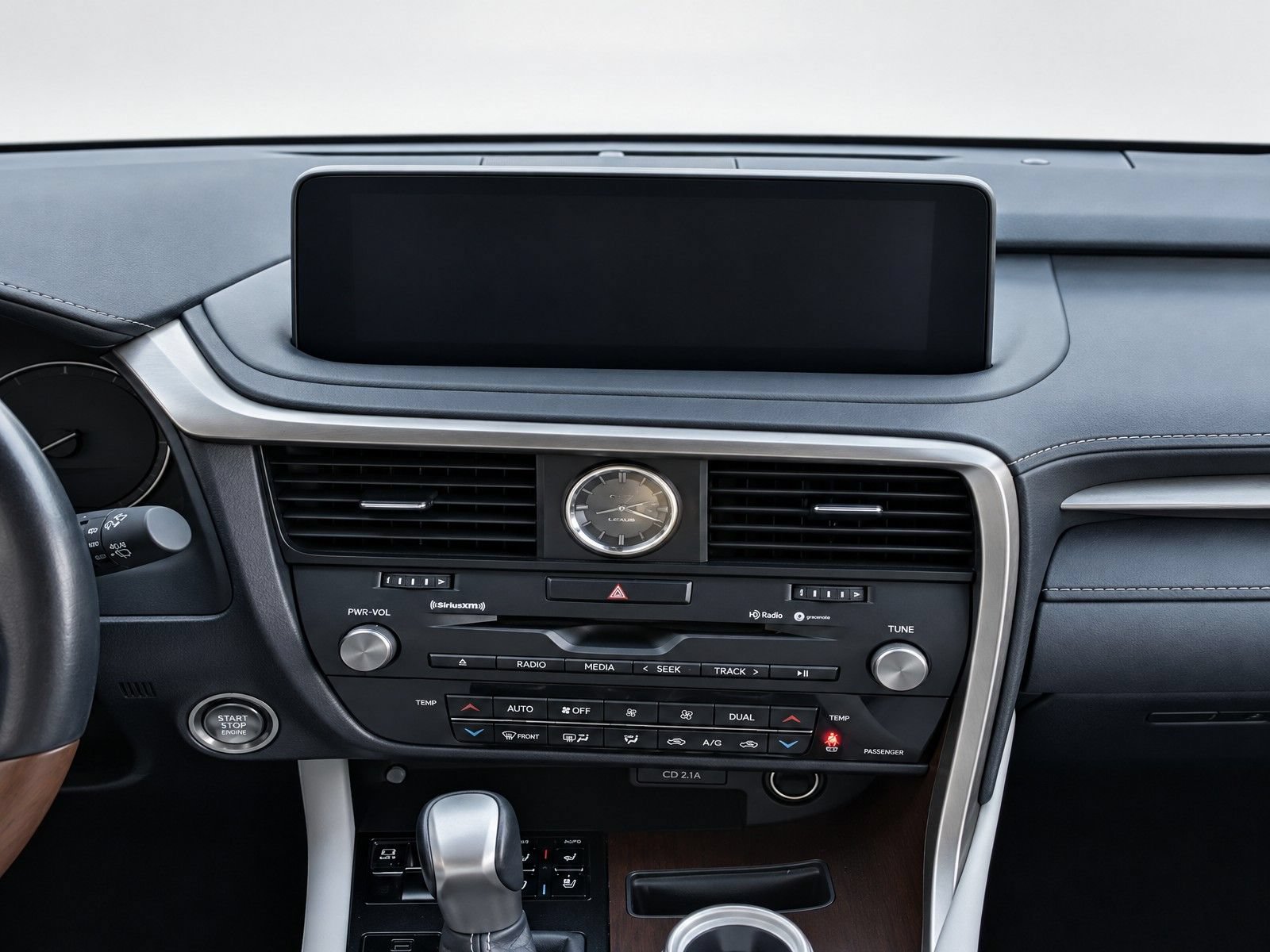Used 2022 Lexus RX 350 FWD w/ Premium Package image 15