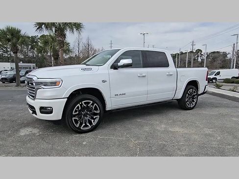 New 2026 RAM 1500 Limited AWD/4WD image 25