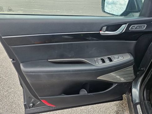 Used 2022 Hyundai Palisade Limited FWD image 10