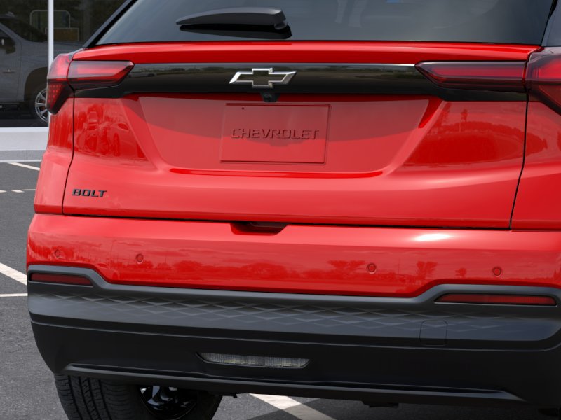 New 2027 Chevrolet Bolt LT FWD image 14