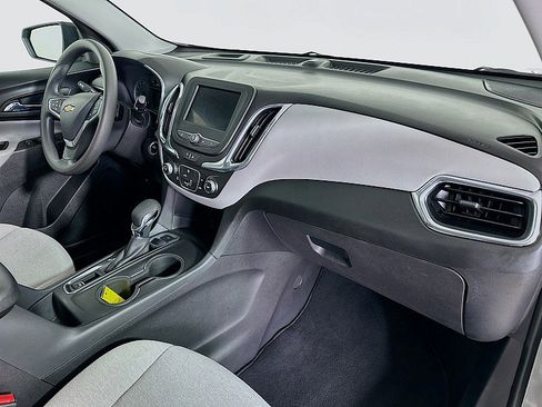 Used 2023 Chevrolet Equinox LS image 28