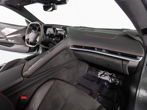 Used 2023 Chevrolet Corvette Z06 image 38