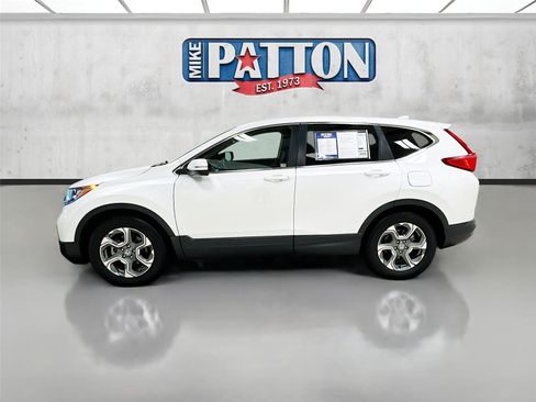 Used 2019 Honda CR-V EX-L image 4