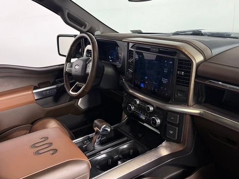 Used 2025 Ford F150 King Ranch AWD/4WD image 33
