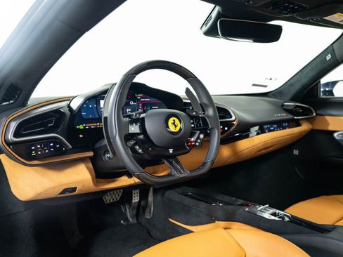 Used 2024 Ferrari 296 GTB image 31