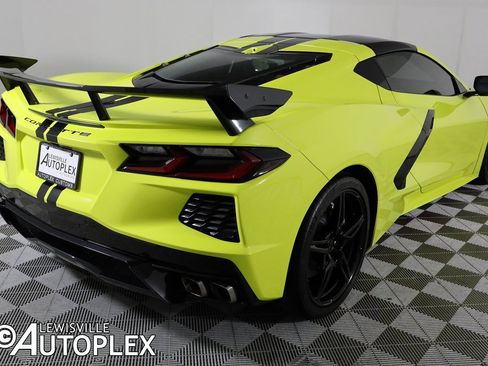 Used 2021 Chevrolet Corvette Stingray image 6