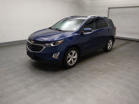 Used 2019 Chevrolet Equinox LT AWD/4WD image 2