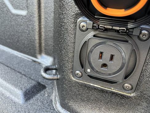 New 2026 Chevrolet Silverado 2500 W/T w/ WT/CX Safety Package image 12