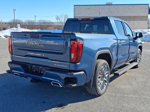 New 2026 GMC Sierra 1500 Denali Ultimate image 4