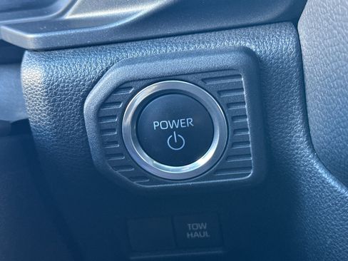 Used 2024 Toyota Land Cruiser w/ Premium Package AWD/4WD image 16