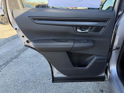 New 2026 Honda CR-V Sport-L image 33