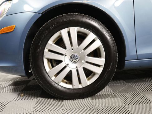 Used 2008 Volkswagen Eos 2.0T image 10