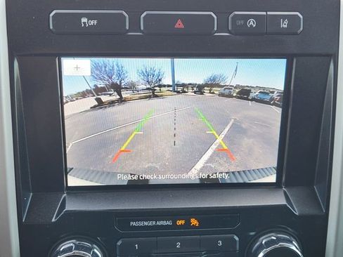 Used 2020 Ford F150 Lariat image 19