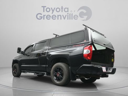 Used 2019 Toyota Tundra TRD Pro image 8