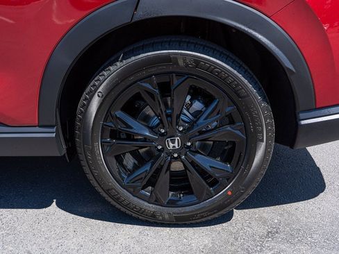 New 2026 Honda CR-V TrailSport image 10