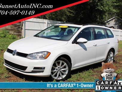Used 2016 Volkswagen Golf SE