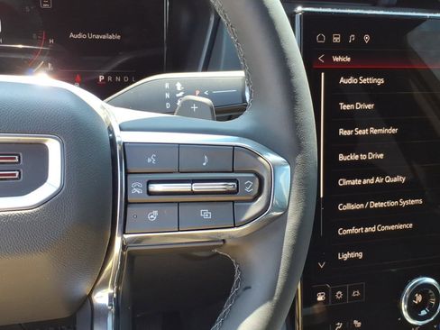 New 2026 GMC Terrain Elevation AWD/4WD image 17