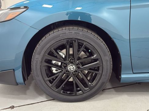 New 2026 Toyota Camry SE image 24