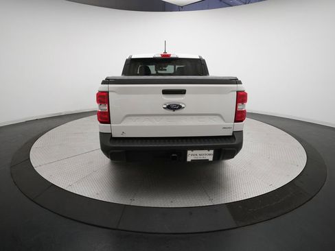 Used 2022 Ford Maverick XLT w/ Equipment Group 300A Standard image 25