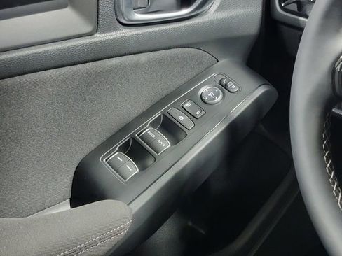 Certified 2026 Honda Civic Sport image 23