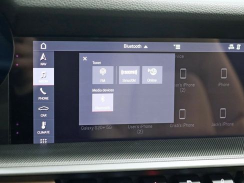 Used 2020 Porsche 911 Carrera S image 26