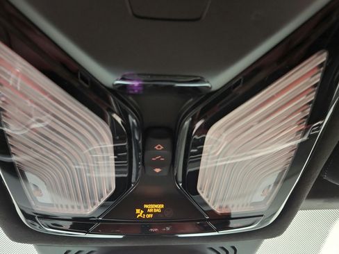 Used 2023 BMW X6 M w/ Competition Package AWD/4WD image 27