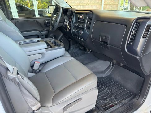 Used 2015 GMC Sierra 1500 2WD Regular Cab image 20