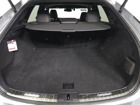 Certified 2024 Lexus RX 500h F Sport image 8