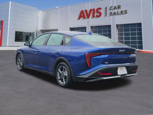 Used 2025 Kia K4 LXS image 3