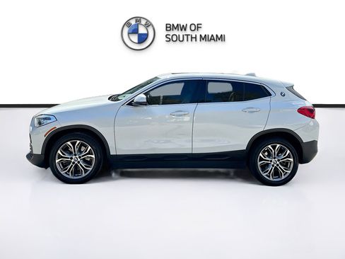 Used 2019 BMW X2 sDrive28i w/ Convenience Package image 4