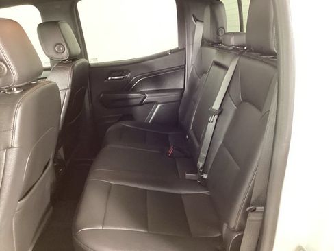 Used 2023 Chevrolet Colorado LT w/ LT Convenience Package III AWD/4WD image 21