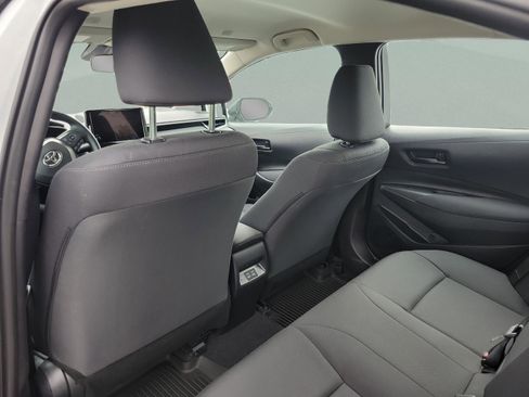 Certified 2026 Toyota Corolla LE image 11