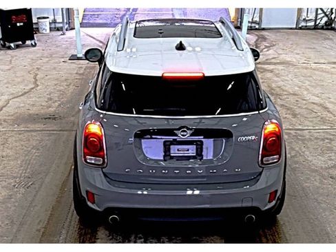 Used 2020 MINI Cooper Countryman S image 5