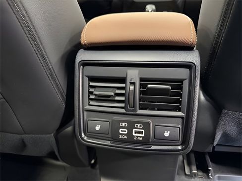 Certified 2025 Subaru Forester Touring image 35